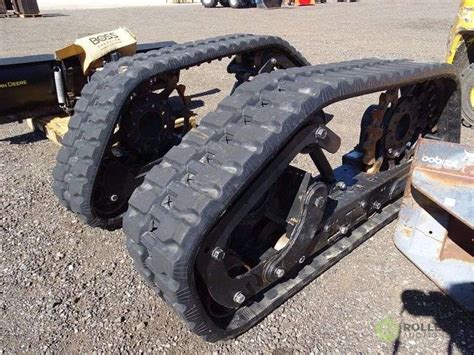 loegering tracks for skid steer|loegering tracks for sale.